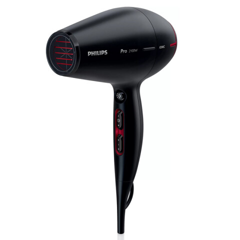 Secador Philips Pro Hairdryer Secador Philips Pro Hairdryer