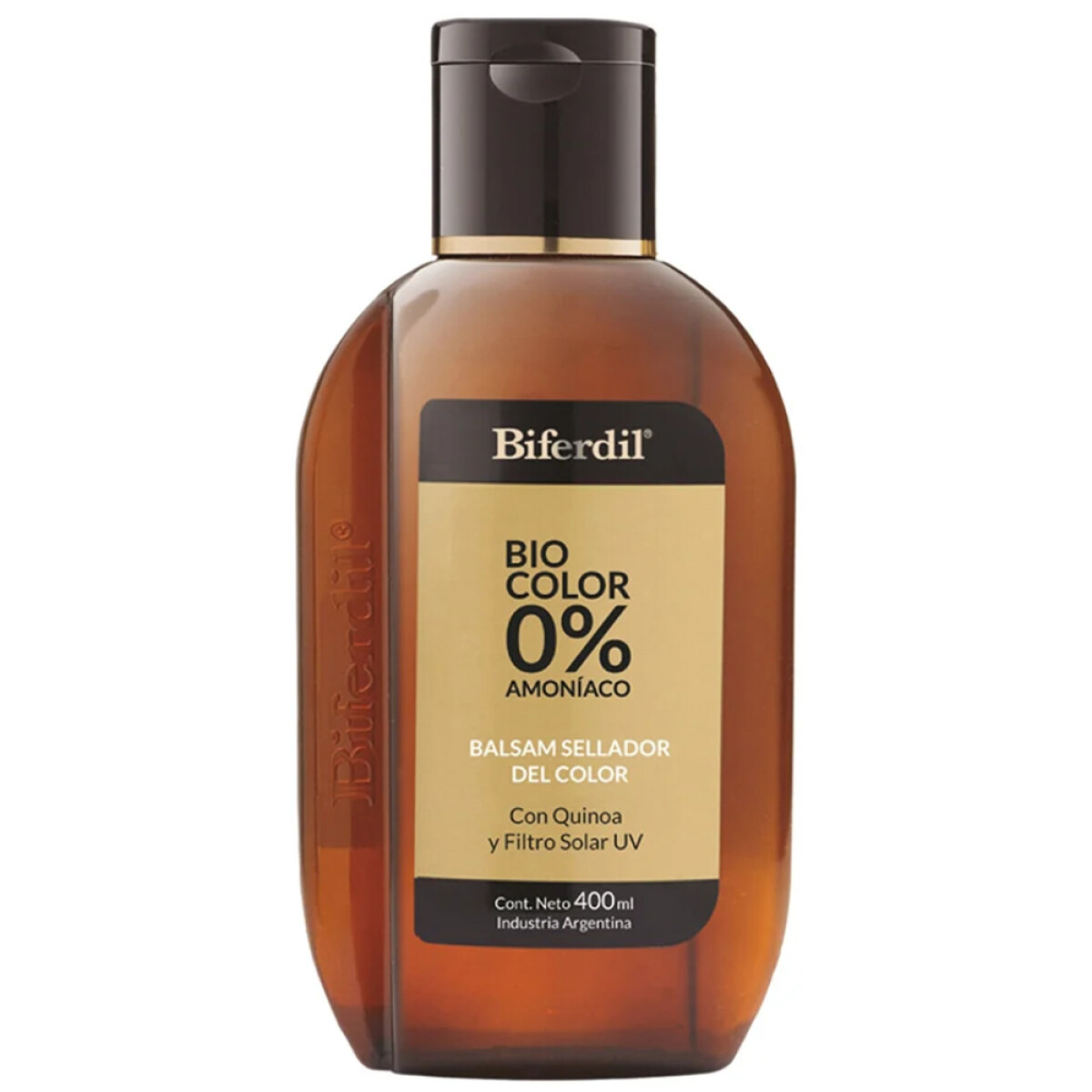 Biferdil Balsamo Sellador Bio Color X400 