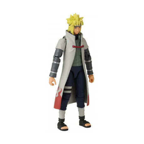 Anime Heroes Naruto - Minato Namikaze Anime Heroes Naruto - Minato Namikaze