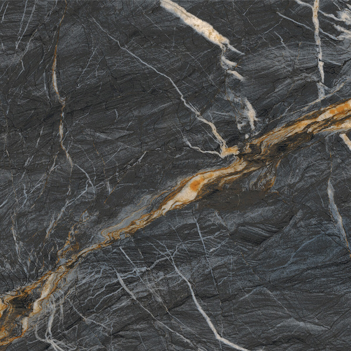 Porcelanato Esmaltado Braccia Pulido 78x78 Cm 