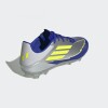 Championes Adidas F50 League FG/MG Gris