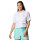 Camisa PFG Open Water Mujer WHITE
