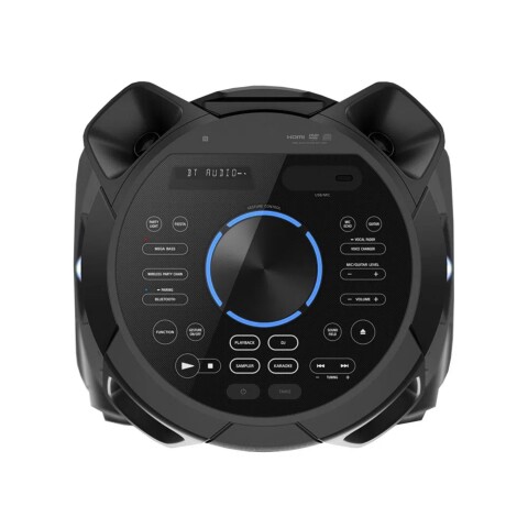 Minicomponente Sony MHC-V83 Minicomponente Sony MHC-V83