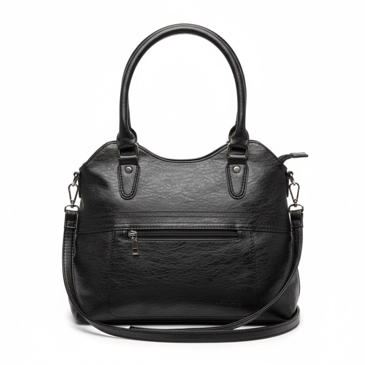 LEGERO CARTERA - BLACK 