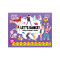 Block de Actividades Imagiland Let´s Dance