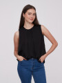 Blusa Melma Negro