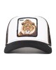 Gorra Goorin Bros Trucker Baseball - The King Lion Gorra Goorin Bros Trucker Baseball - The King Lion