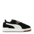Championes de Hombre Puma Shuffle Downtown Sd Negro - Beige