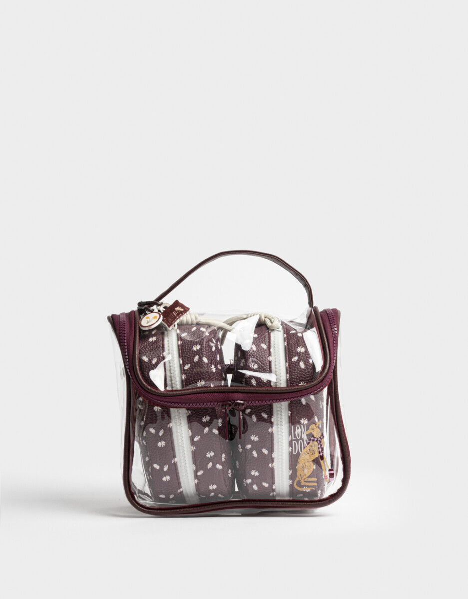 Necessaires 
