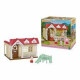 Sylvanian Families Casa De Frambuesa 5393 Sylvanian Families Casa De Frambuesa 5393
