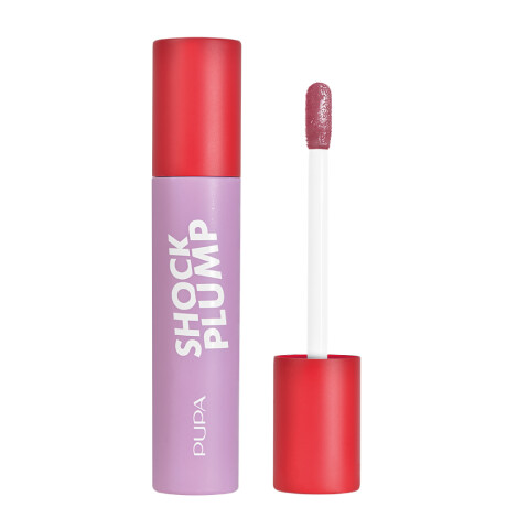Brillo Labial Pupa Shock Plump Lip Gloss N°04 Cherry Cola Brillo Labial Pupa Shock Plump Lip Gloss N°04 Cherry Cola