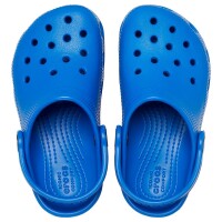 Classic Clog Azul