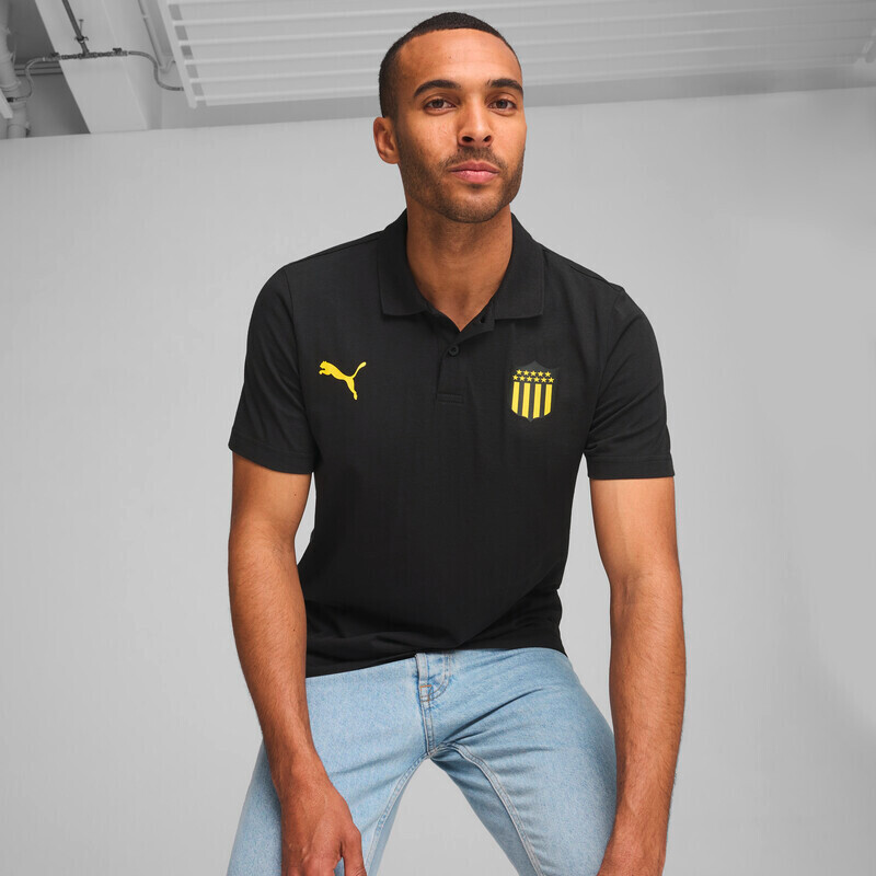 Polo Peñarol de Hombre Negro