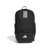 MOCHILA BK/WHT
