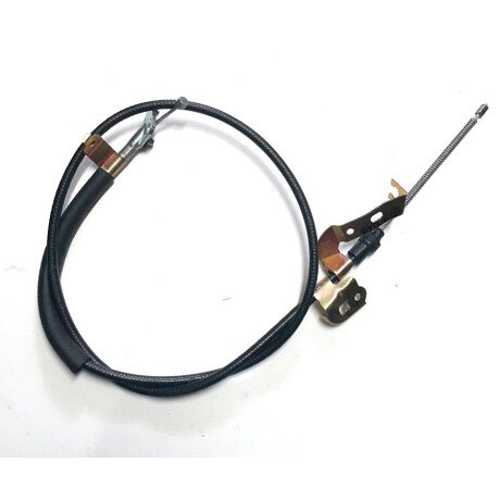 CABLE DE COMANDO BYD FRENO MANO DERECHO F0 - CABLE DE COMANDO BYD FRENO MANO DERECHO F0 -