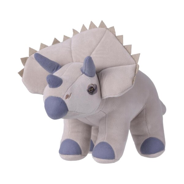 Peluche Jurassic World Triceratop
