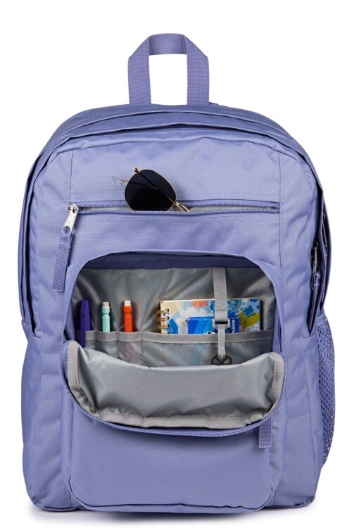 MOCHILA BIG STUDENT LAVENDER ASH