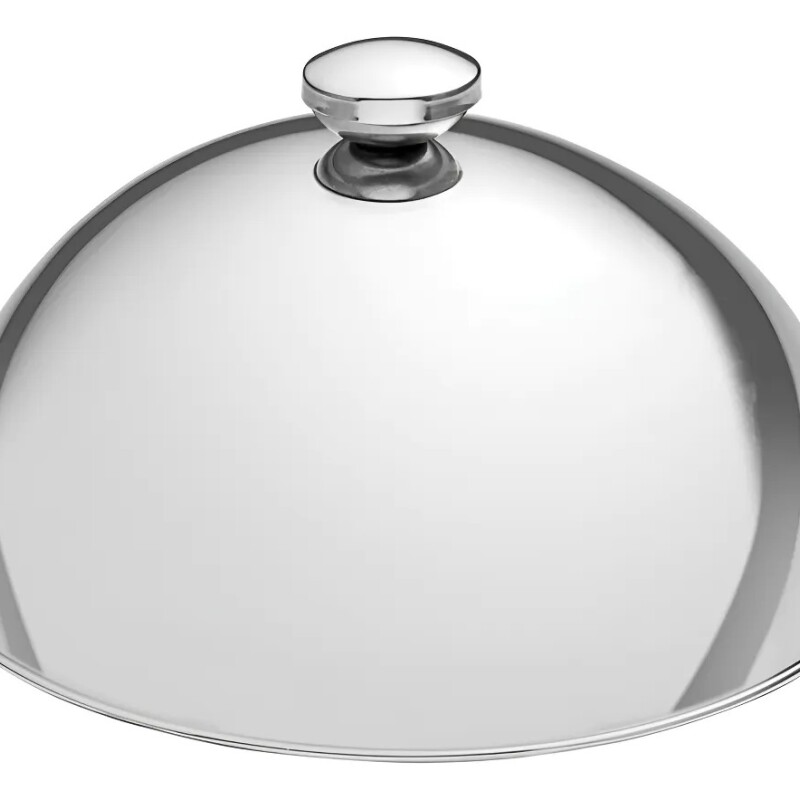 CAMPANA PARA PLATO 24CM - 61427/240 - TRAMONTINA CAMPANA PARA PLATO 24CM - 61427/240 - TRAMONTINA