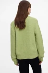 Buzo Laila Verde