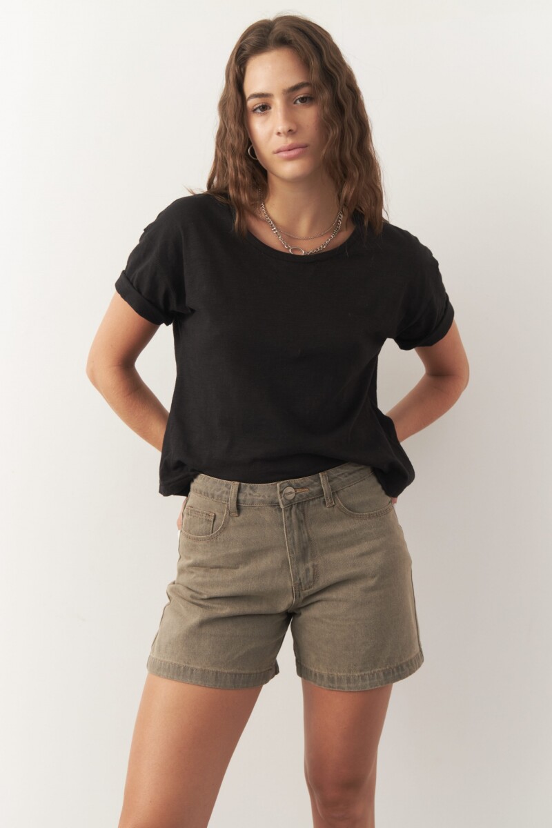 SHORT TORI - Cajú 