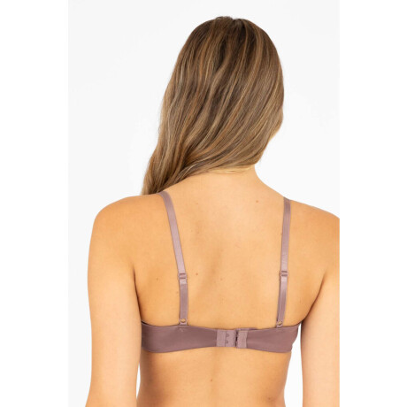 Soutien siderita Taupe