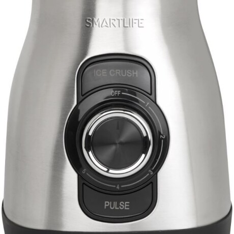 Licuadora Jarra De Vidrio 1,75lts Smartlife SL-BL1703 Licuadora Jarra De Vidrio 1,75lts Smartlife SL-BL1703