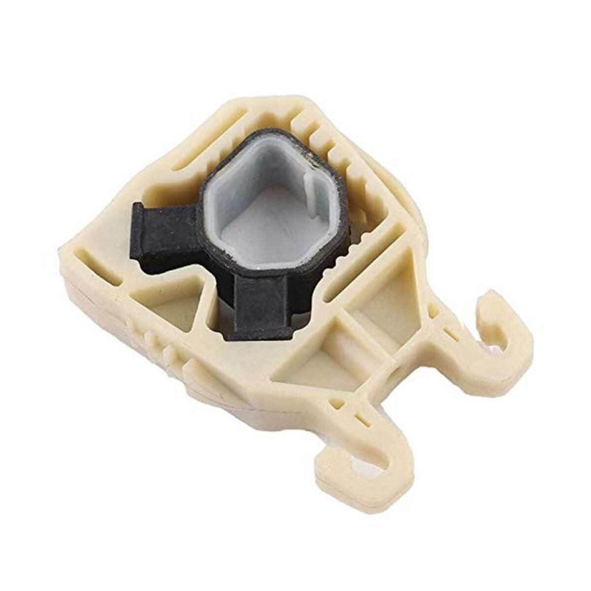 SOPORTE DE RADIADOR SUPERIOR GOLF / VIRTUS / AUDI 