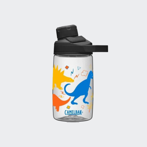 Botella Niños Chute Mag Kids 400ml Multicolor