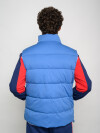 CHALECO PUFFER Nacional Oficial Hombre 00p