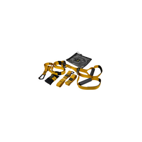 Set De Cintas De Suspensión Trx Best Power Fitness Set De Cintas De Suspensión Trx Best Power Fitness