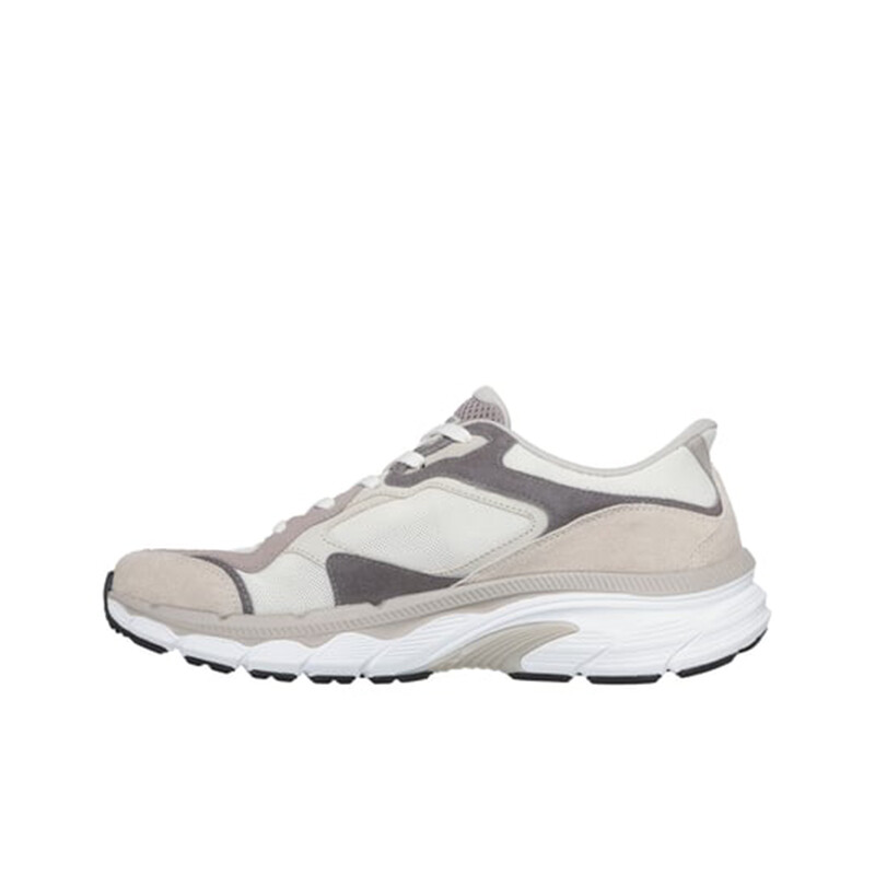 Championes Slip-Ins: Go Run Arch Fit 2.0 Beige