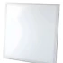Set x8 Panel Led 60x60 42w Plafon Cuadrado Techo Luz Fria Set x8 Panel Led 60x60 42w Plafon Cuadrado Techo Luz Fria