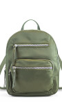 MOCHILA ANNECY VERDE LAUREL