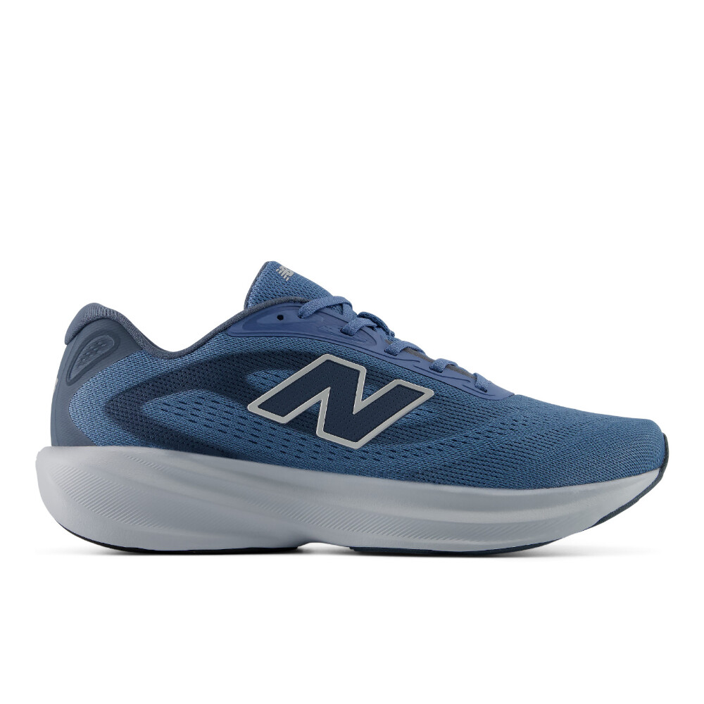 Zapatillas Running 680 V9 Hombre Blue