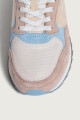 Zapatilla Barcelona - Hoff Rosa