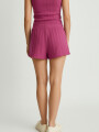 Short Natro Fucsia