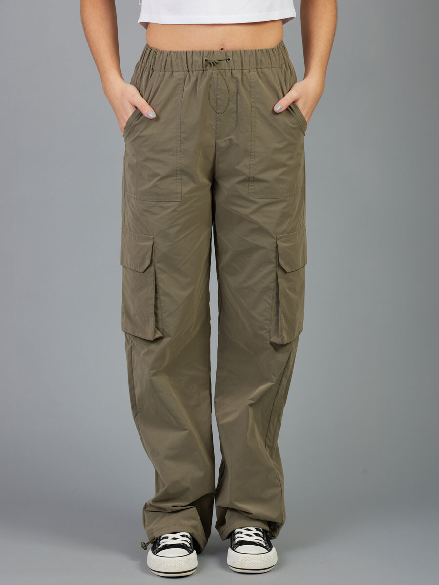 PANTALON SITGES DIXIE Militar