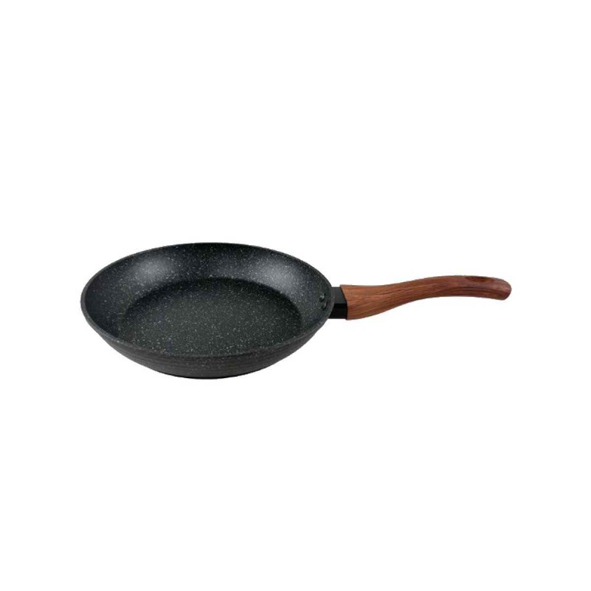 SARTEN CUORI 18 cm MODELO PRETO 