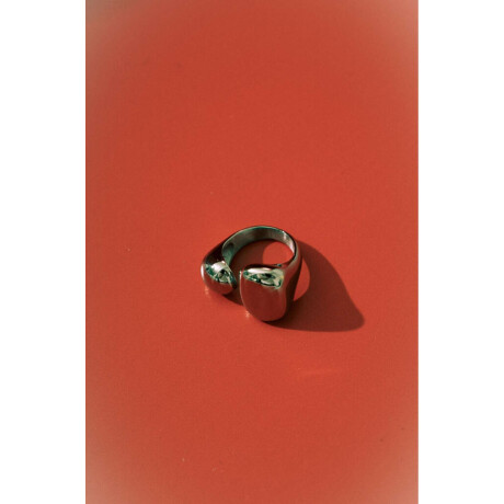 Anillo Glint Silver