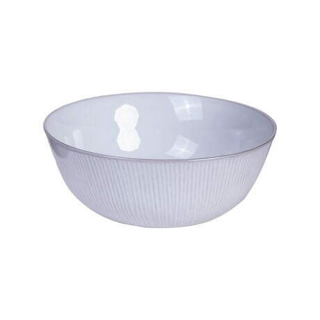 BOWL 23 CM COSTA NATURAL/BEIGE CERÁMICA TM-23ST612084