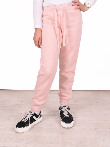 PANTALON DEPORTIVO FLAT ROSADO