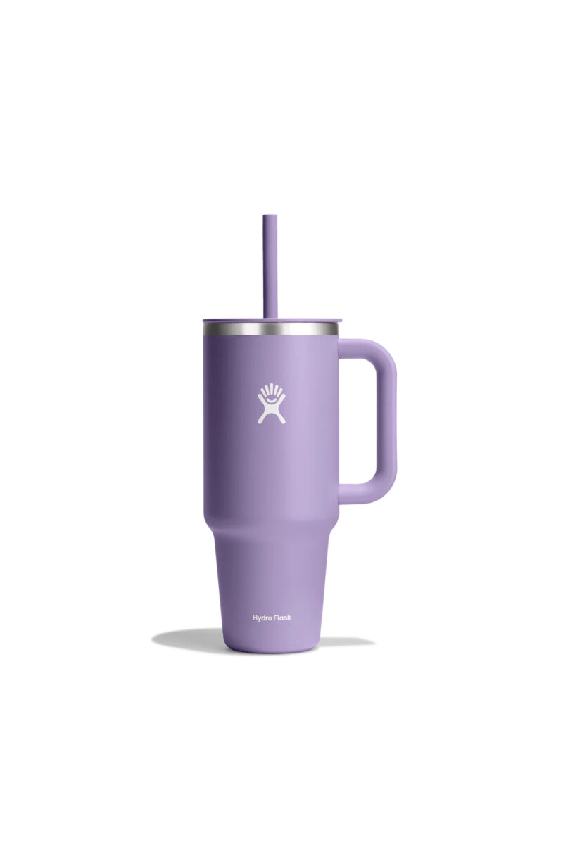 40 OZ ALL AROUND TRAVEL TUMBLER - Moonshadow 