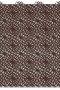 BERGO XL BALDOSAS BERGO XL CHOCOLATE BROWN 110CB30X (38X38CM) ESP 10,1MM