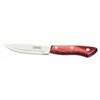 Cuchillo p/asado Polywod Jumbo Tramontina Cuchillo p/asado Polywod Jumbo Tramontina
