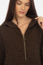 Sweater Verde Militar