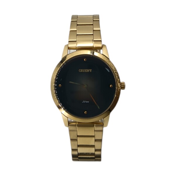 ORIENT FGSS0152 doradouniforme