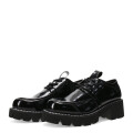 Zapatos de Mujer Miss Carol Tokyo Negro