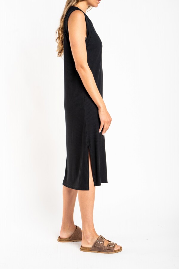 Vestido Negro