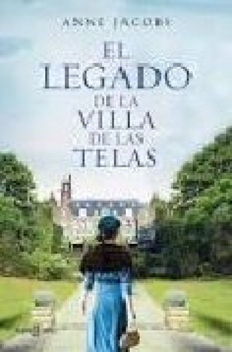 EL LEGADO DE LA VILLA DE LAS TELAS 