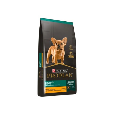 Pro Plan Cachorro Raza Pequeña 3kg | Crecimiento Saludable Pro Plan Cachorro Raza Pequeña 3kg | Crecimiento Saludable